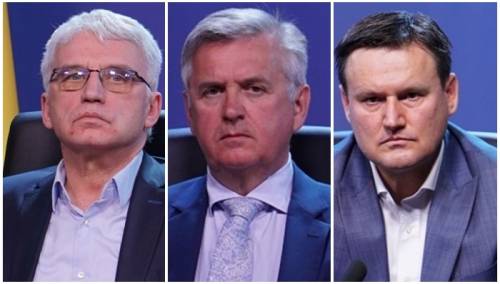 Struka podržala mjere Vlade FBiH, poziv kantonima i općinama da se uključe