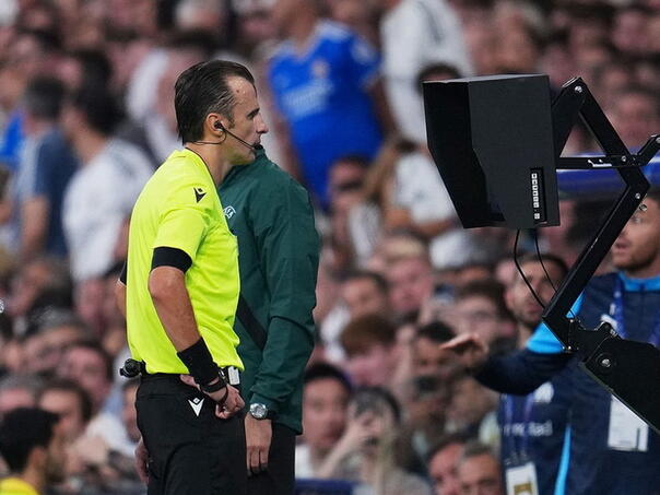 Strupar: Ne bih sudio Realu drugi penal ni da sam njegov najveći navijač