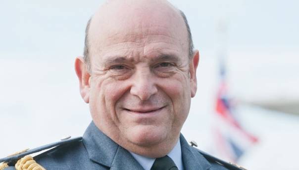 Stuart Peach imenovan za specijalnog izaslanika V. Britanije za Balkan