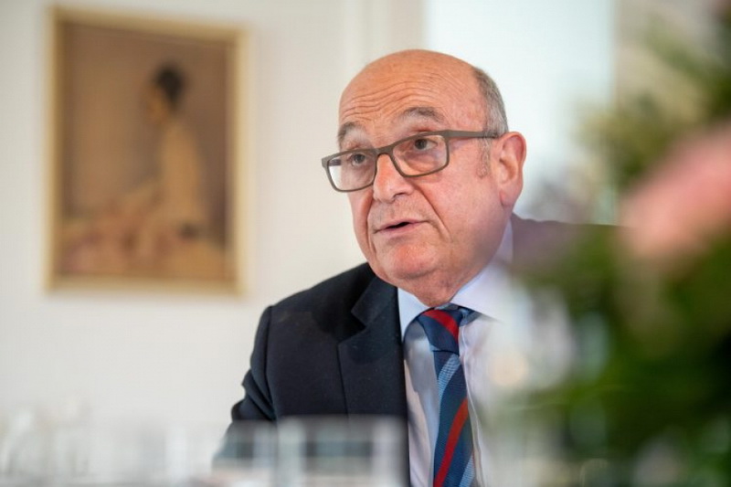 Stuart Peach: Nećemo dozvoliti secesiju RS iz BiH