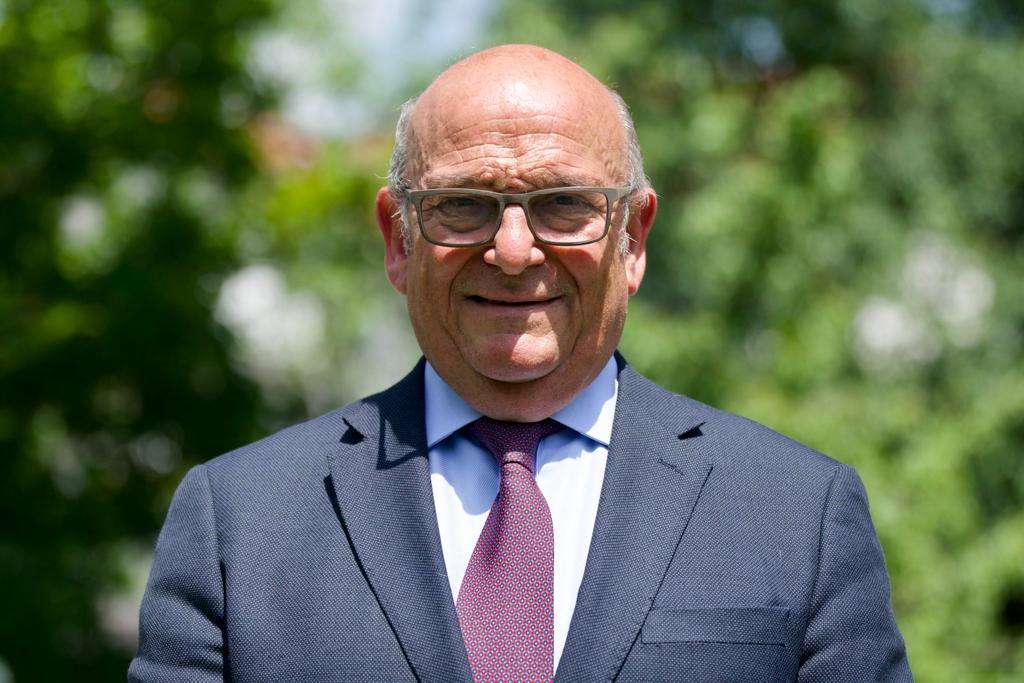 Stuart Peach u posjeti Bosni i Hercegovini