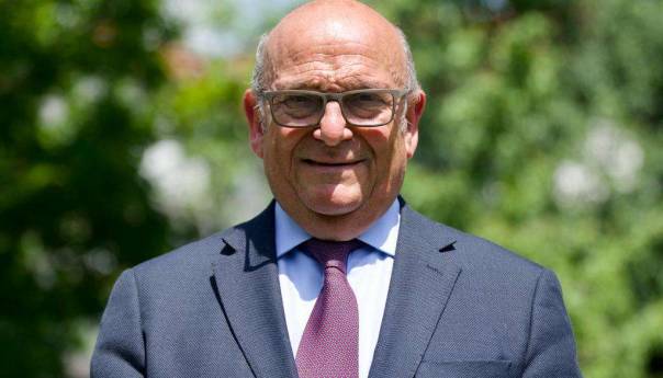 Stuart Peach u posjeti Bosni i Hercegovini