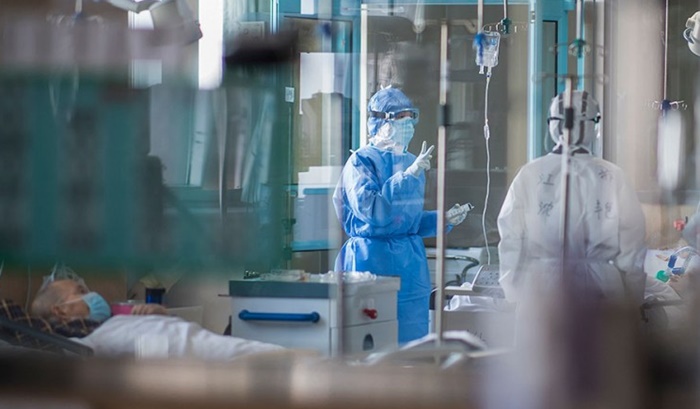 Student iz Nikšića u karantinu u Wuhanu