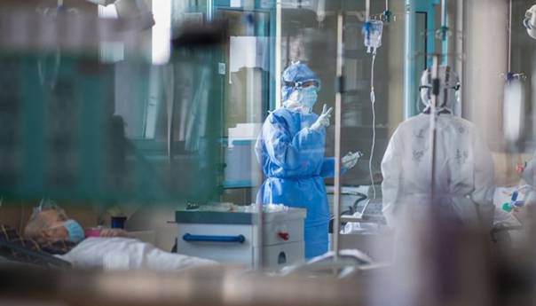 Student iz Nikšića u karantinu u Wuhanu