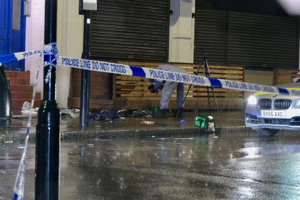 Student porijeklom iz BiH ubijen u Londonu