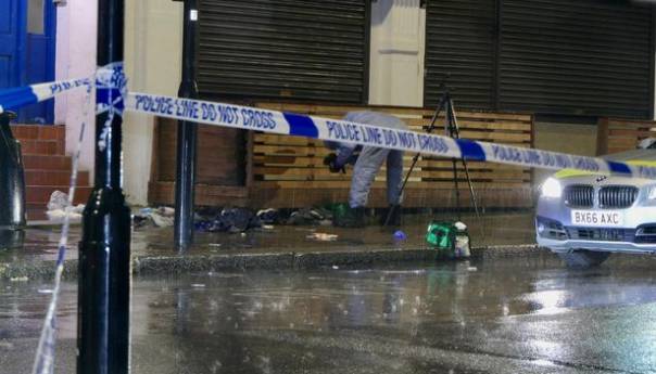 Student porijeklom iz BiH ubijen u Londonu