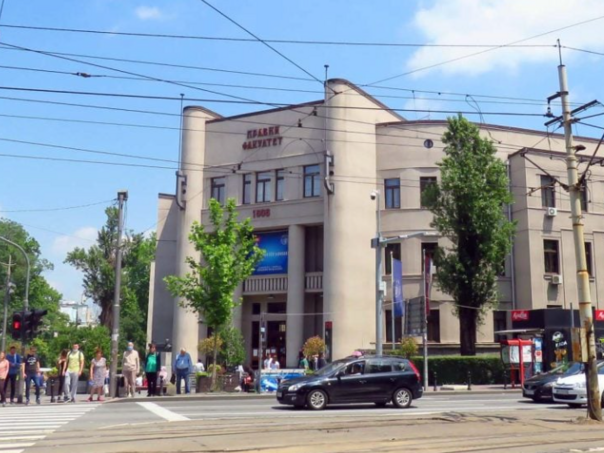 Student pretukao profesoricu Pravnog fakulteta i čuvara u Beogradu