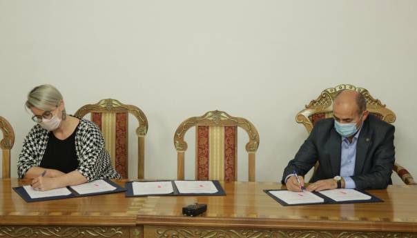 Studenti Fakulteta zdravstvenih studija konačno dobili svoj prostor