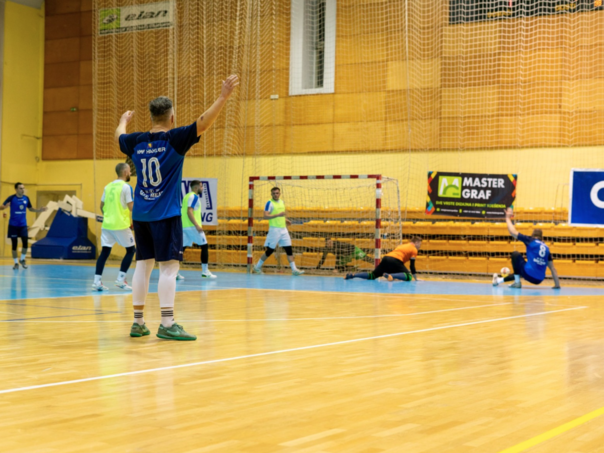 Studenti i Malak nastavljaju trijumfalni niz, Hakleri okrenuli Ljiljane