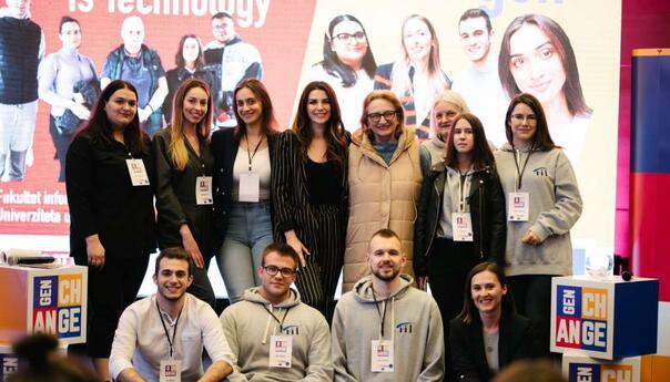 Video / Prekrasna priča: Sevdah u srcu Evrope