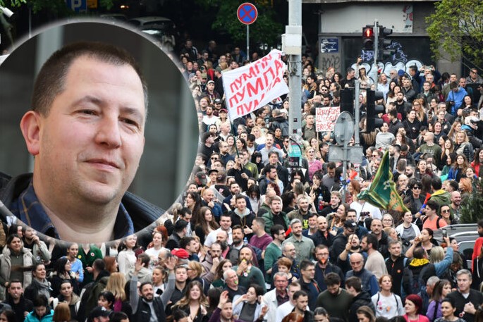 Studenti procijenili: Do pobjede kao opozicija 2000. godine, iduće dvije sedmice ključne