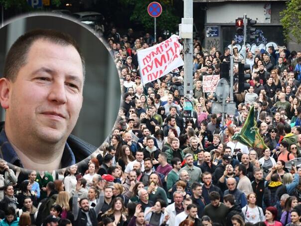 Studenti procijenili: Do pobjede kao opozicija 2000. godine, iduće dvije sedmice ključne