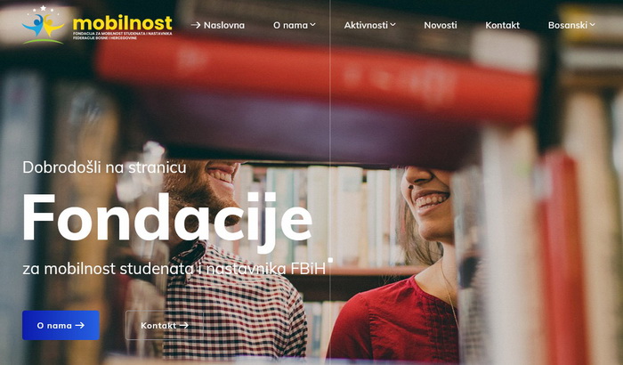 Studenti s područja FBiH koji su u inostranstvu dobit će finansijsku pomoć