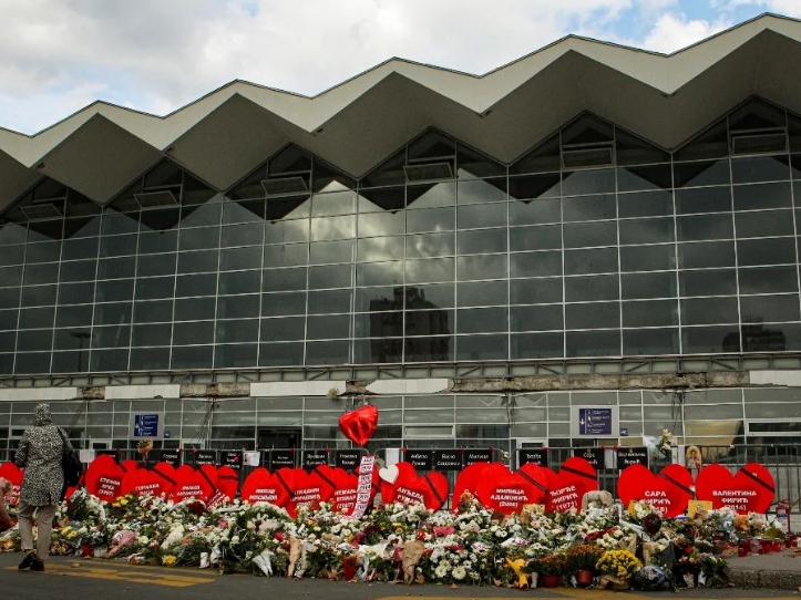 Studenti u blokadi obilježili 13 mjeseci od pada nadstrešnice Željezničke stanice