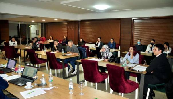 Studenti u Jajcu usvojili deklaraciju: Bosna i Hercegovina je za sve nas