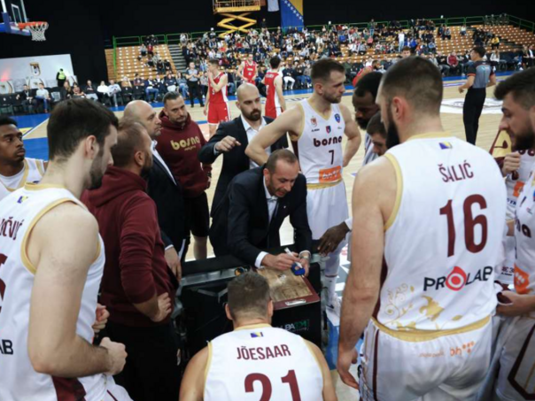 Studenti u odličnoj formi: Beogradska Crvena Zvezda u ponedjeljak stiže u Zetru