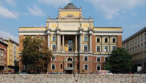 Studenti u Sarajevu traže finansiranje, još jedan ispitni termin i prijenos tri predmeta