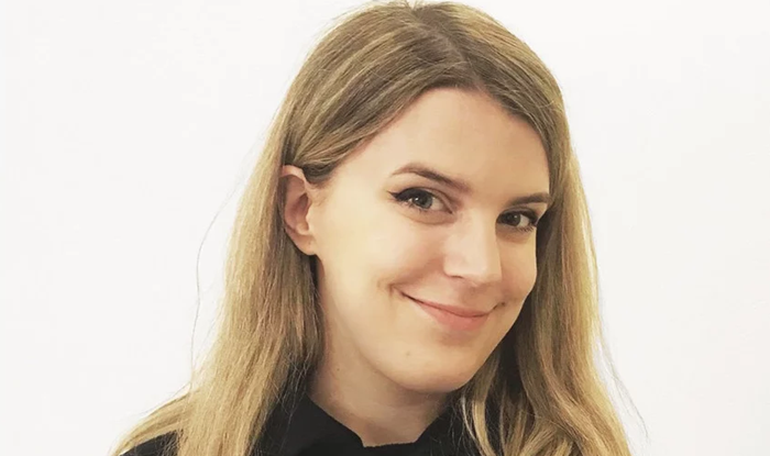 Studentica ALU Emina Škaljić dobitnica Njujorške umjetničke rezidencije