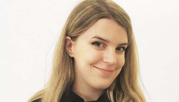 Studentica ALU Emina Škaljić dobitnica Njujorške umjetničke rezidencije