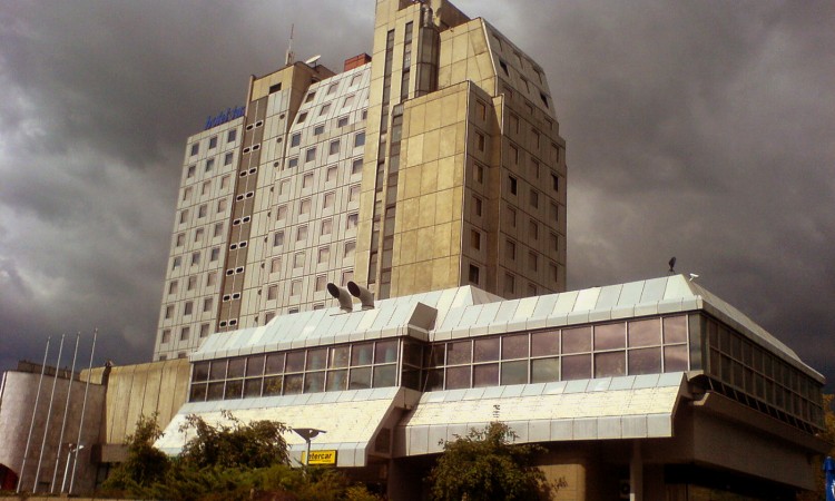 Studentima u hotelu 'Tuzla' osigurana psihosocijalna pomoć