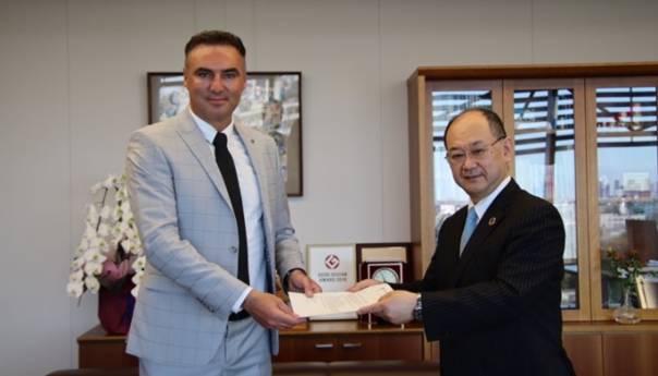 Studentima Univerziteta u Istočnom Sarajevu osigurane stipendije u Tokiju