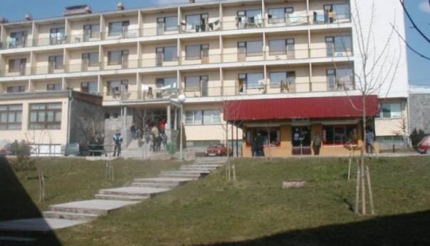 'Studentski centar' Sarajevo priprema domove da bi bili spremni za studente