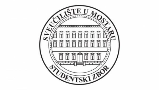 Studentski zbor SUM: Studenti, ne budite tuđe marionete