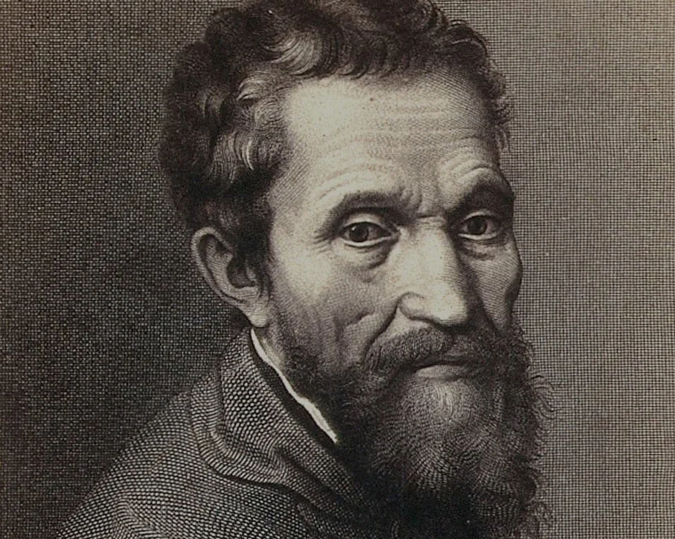 Studija identifikovala 20 novih djela Michelangela