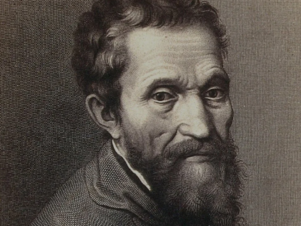 Studija identifikovala 20 novih djela Michelangela