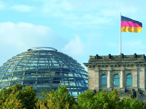 Studija: Krize koštale Njemačku gotovo bilion eura