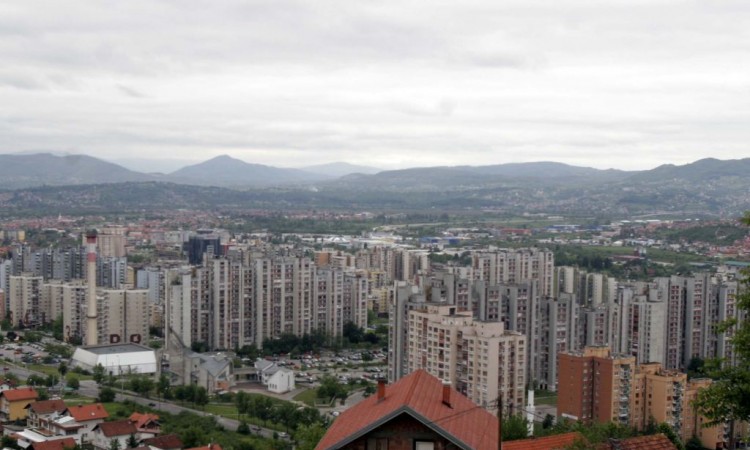 Studija o koridorima prilika razvoja u korist građana a ne pojedinaca