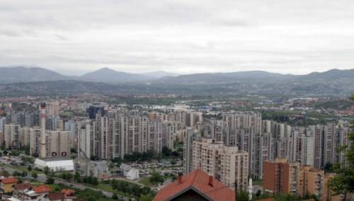 Studija o koridorima prilika razvoja u korist građana a ne pojedinaca