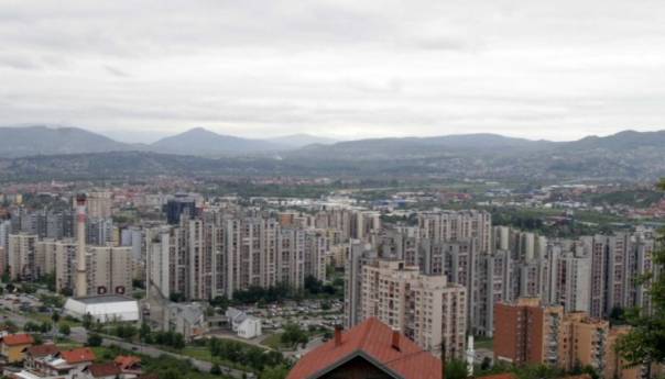 Studija o koridorima prilika razvoja u korist građana a ne pojedinaca