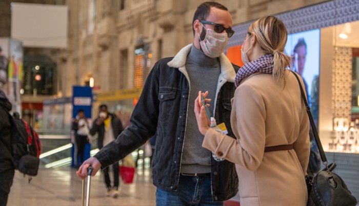 Studija o utvrđivaju broja neotkrivenih zaraženih osoba koronavirusom