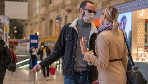 Studija o utvrđivaju broja neotkrivenih zaraženih osoba koronavirusom