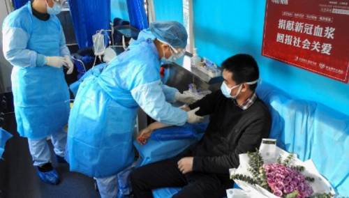 Studija o virusu korona: Najugroženiji bolesni i stariji