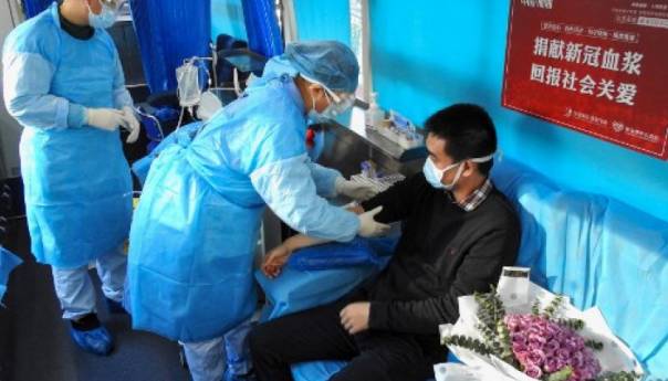 Studija o virusu korona: Najugroženiji bolesni i stariji