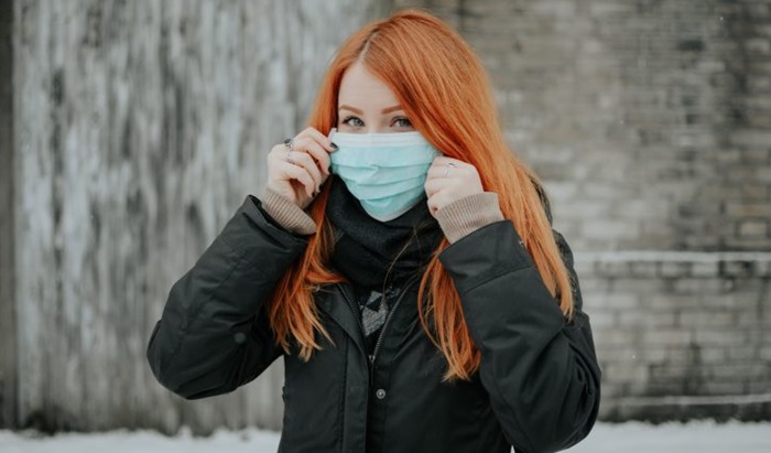 Studija otkrila da je najteže govoriti kroz najbolje zaštitne maske