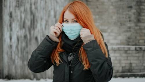 Studija otkrila da je najteže govoriti kroz najbolje zaštitne maske