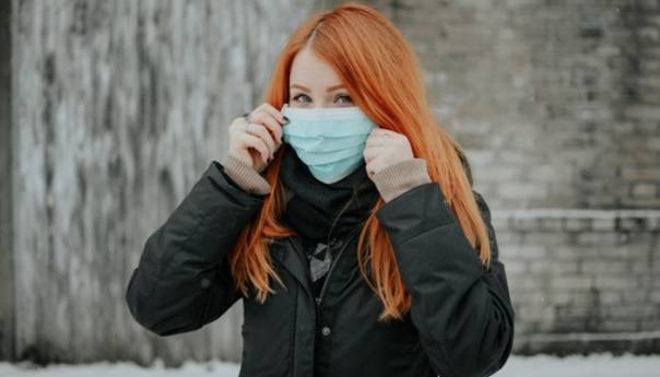 Studija otkrila da je najteže govoriti kroz najbolje zaštitne maske