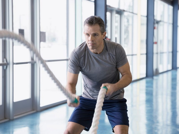 Studija otkrila u kojim godinama postajemo fizički slabiji