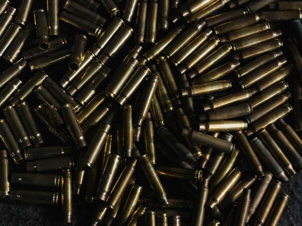 Studija pokazala: Globalna prodaja oružja nikada nije bila veća