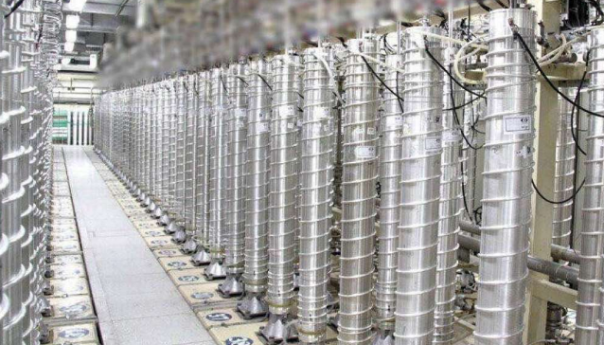 Studija pokazuje da Kina širi nuklearni arsenal kako rastu globalne napetosti