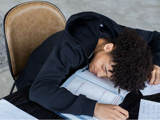 Studija: Učenicima je dosadno na testovima i provjerama znanja zbog premalo izazova