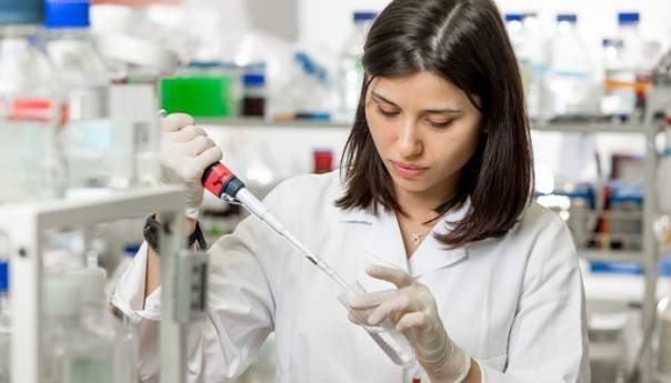 Studija za nove terapijske mogućnosti kod zatajenja pluća