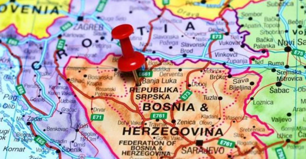 Studije urađene za EU: Rusi šire dezinformacije u BiH