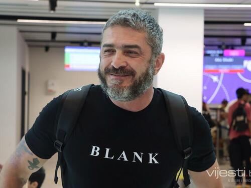 Štukan deportovan iz Beograda: Opasnost sam po srpsku bezbjednost