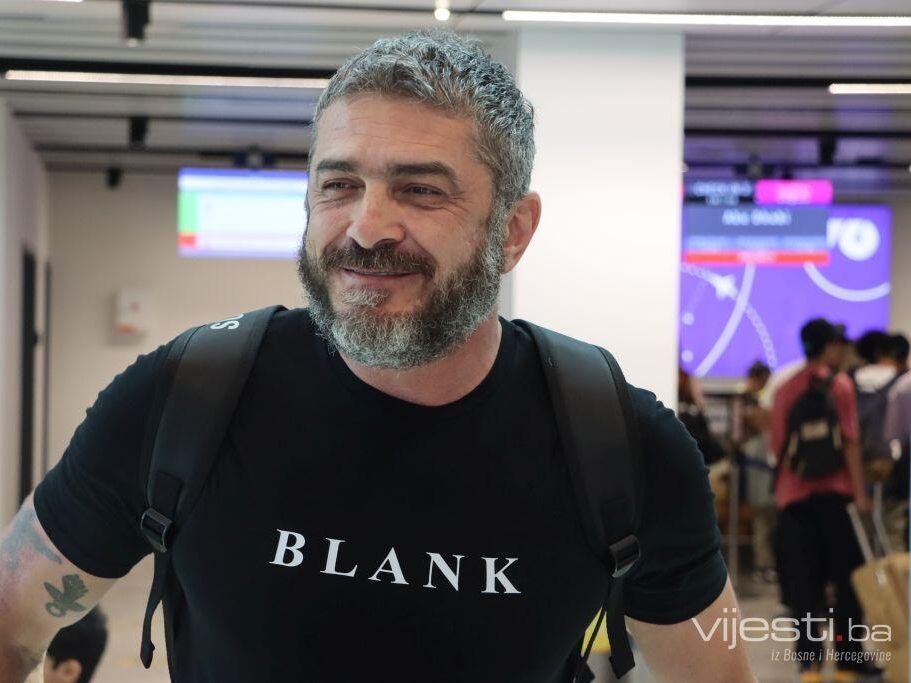 Štukan izjednačava slavljenje Mladića: "I naši su isto radili"