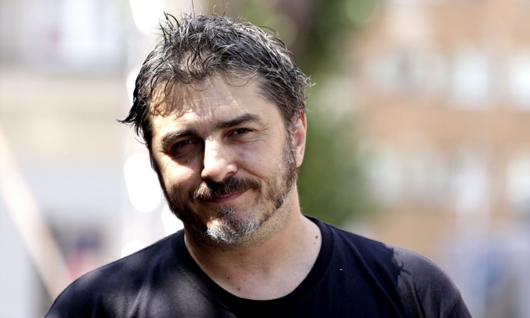 Štukan: Lično iskustvo mi pomaže da odigram svaku ulogu
