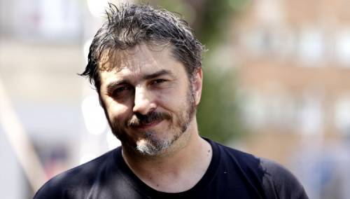 Štukan: Lično iskustvo mi pomaže da odigram svaku ulogu
